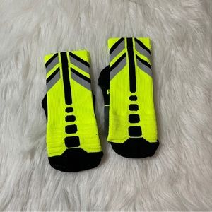 Nike Elite Basketball Socks